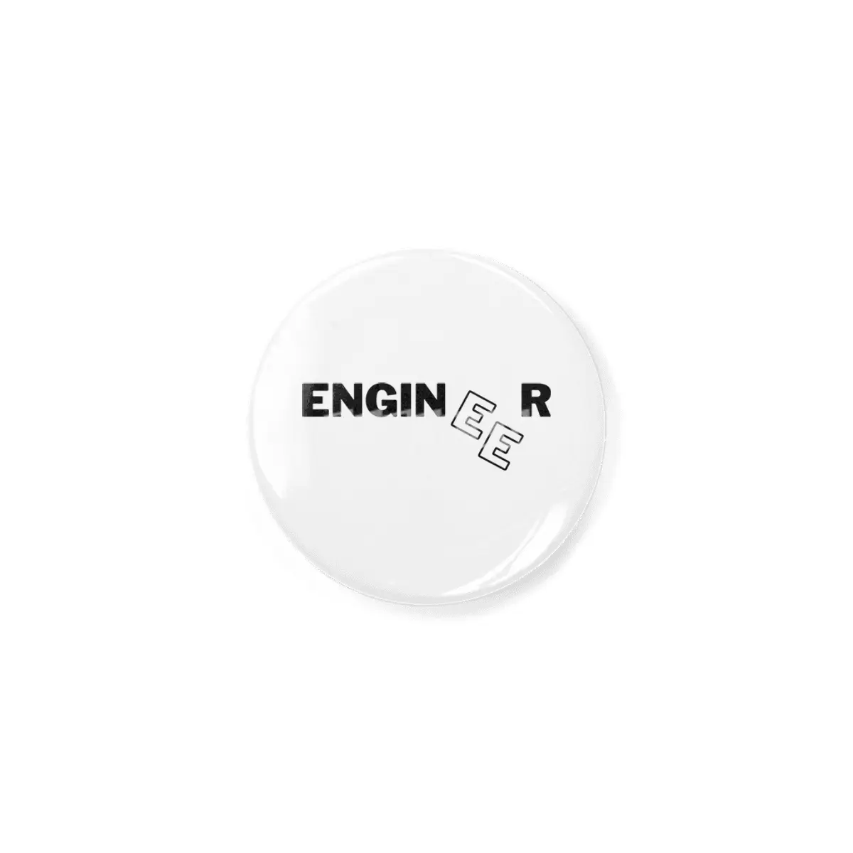 Engineer funny design Açacak