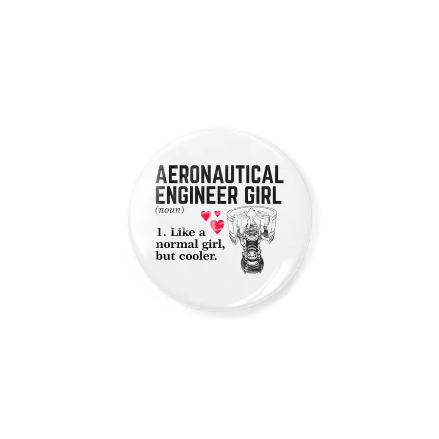 Aeronautical Engineer Girl Açacak