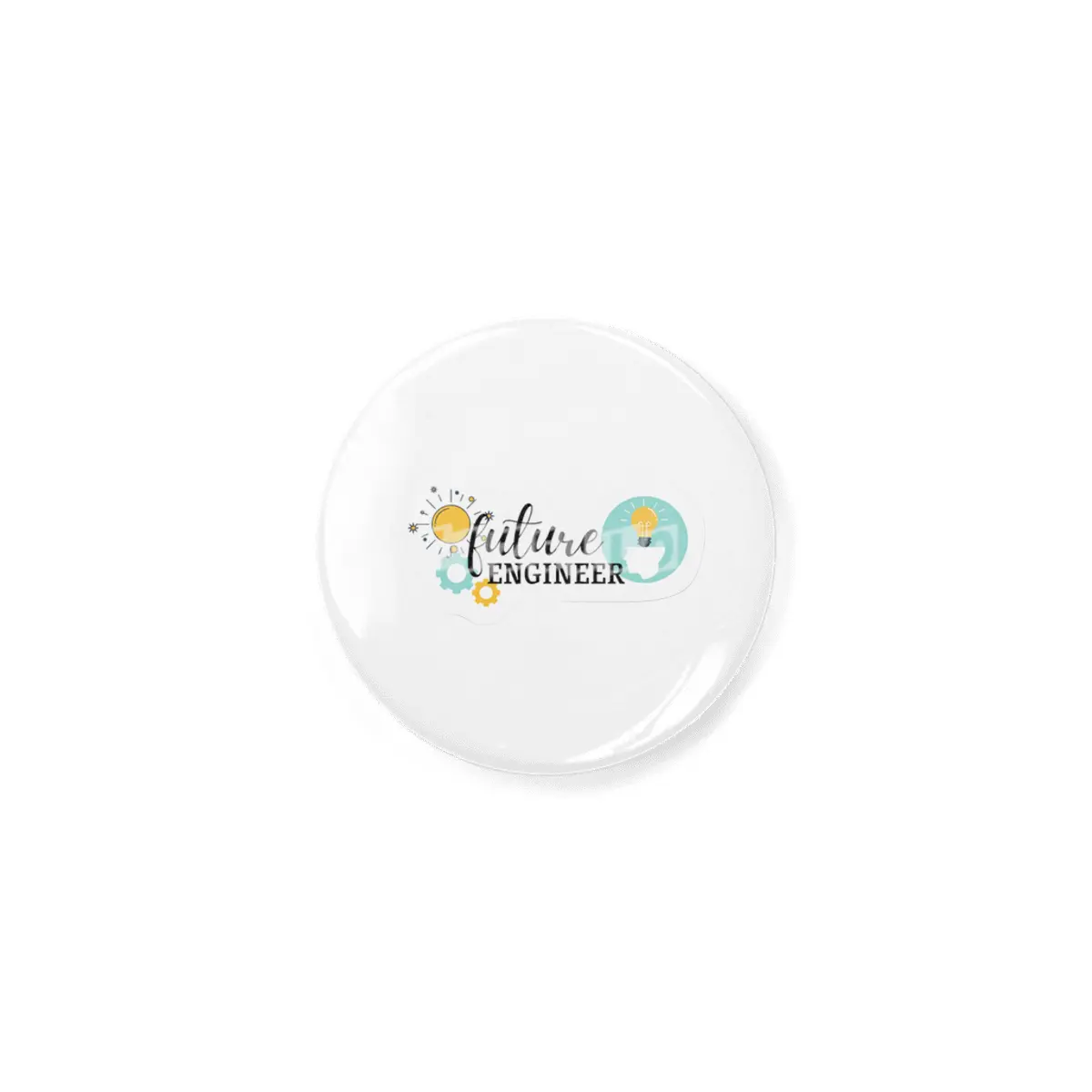 Future Engineer Sticker Açacak