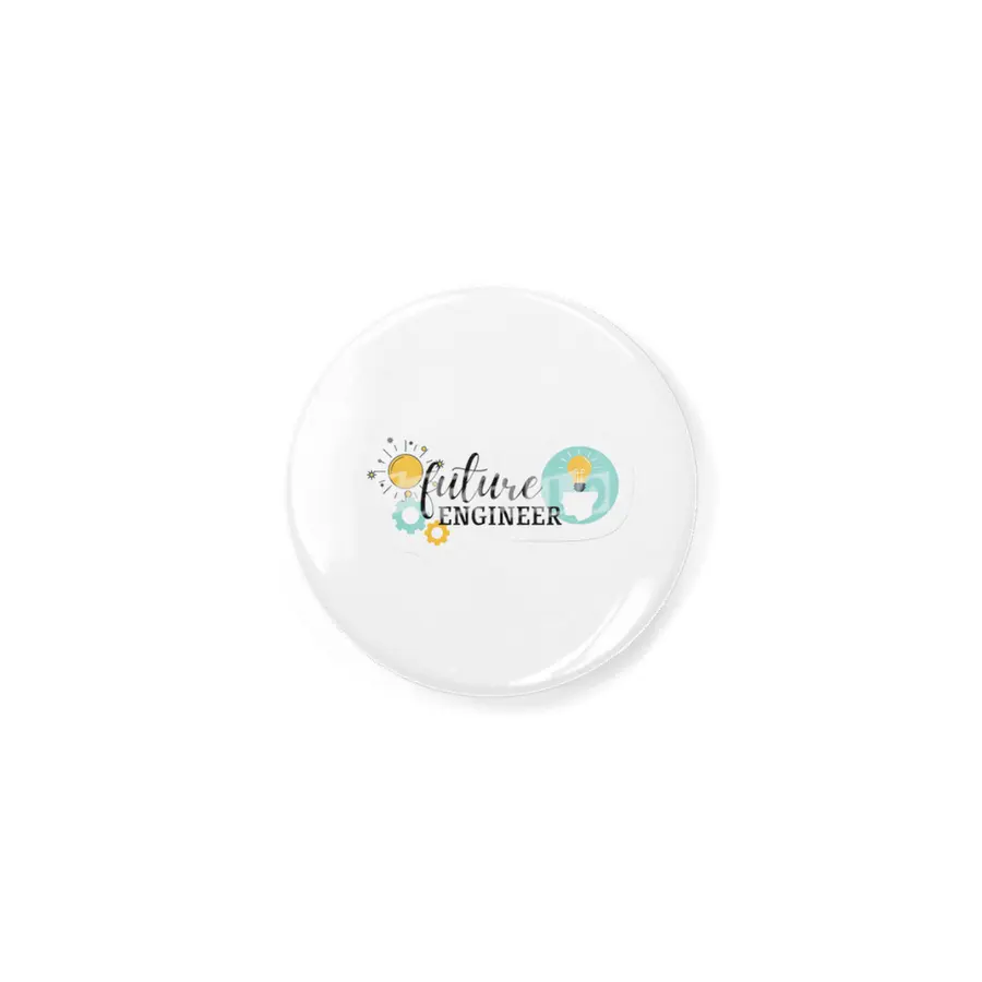Future Engineer Sticker Açacak