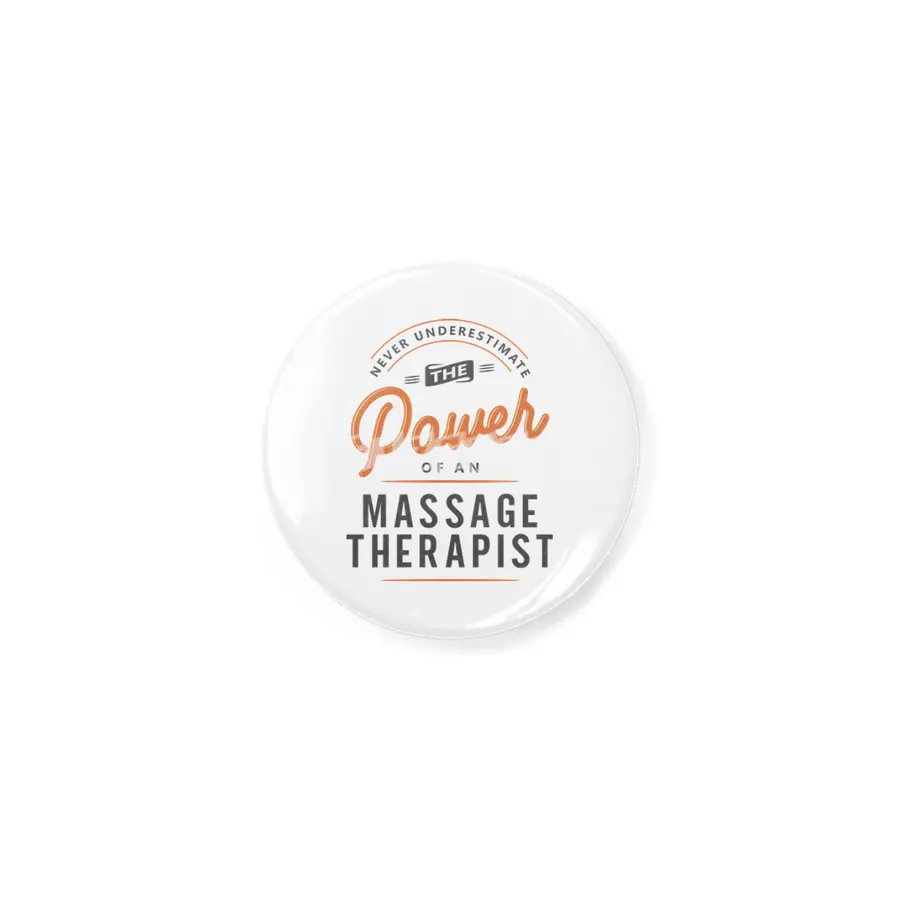 Massage Therapist Funny Job Title Profession Birthday Worker Açacak