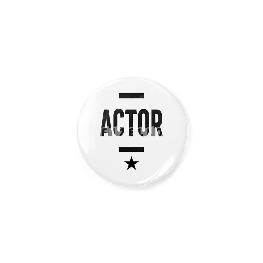 Actor Job Title Gift Açacak