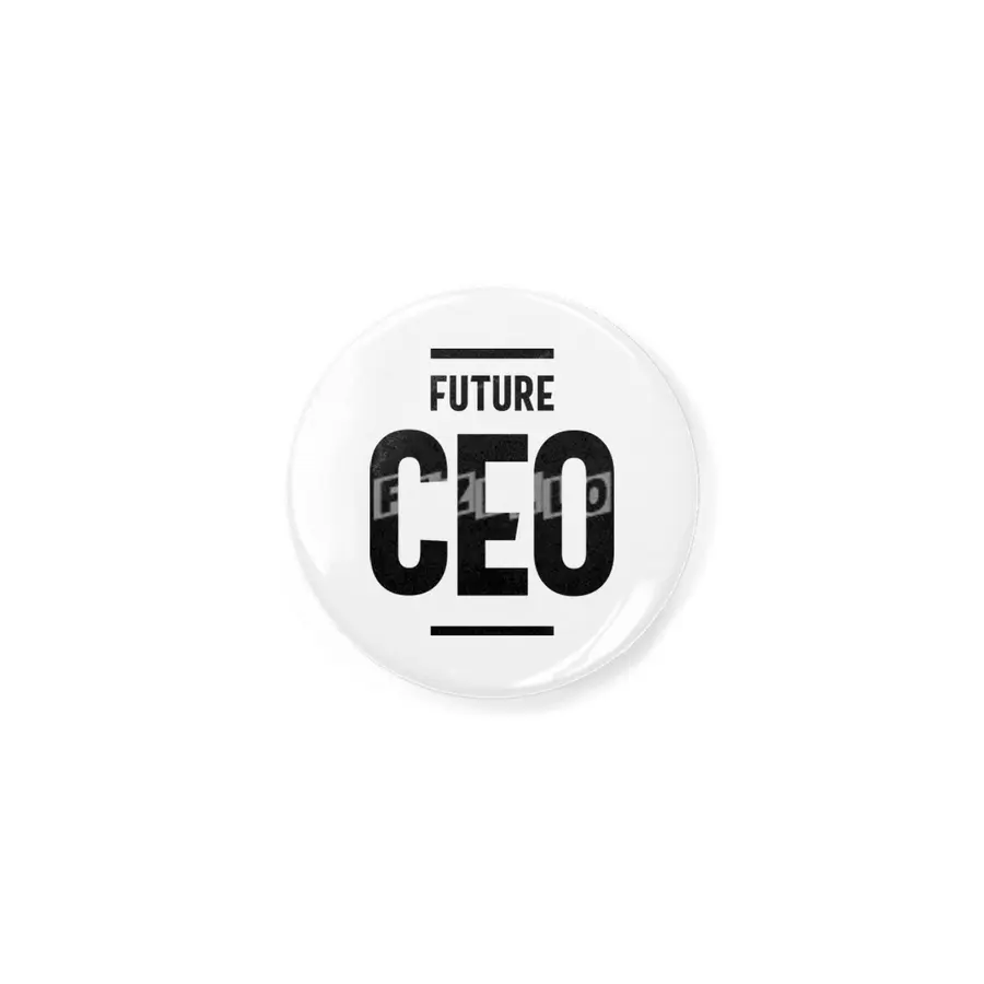 Future CEO Job Title Gift Açacak