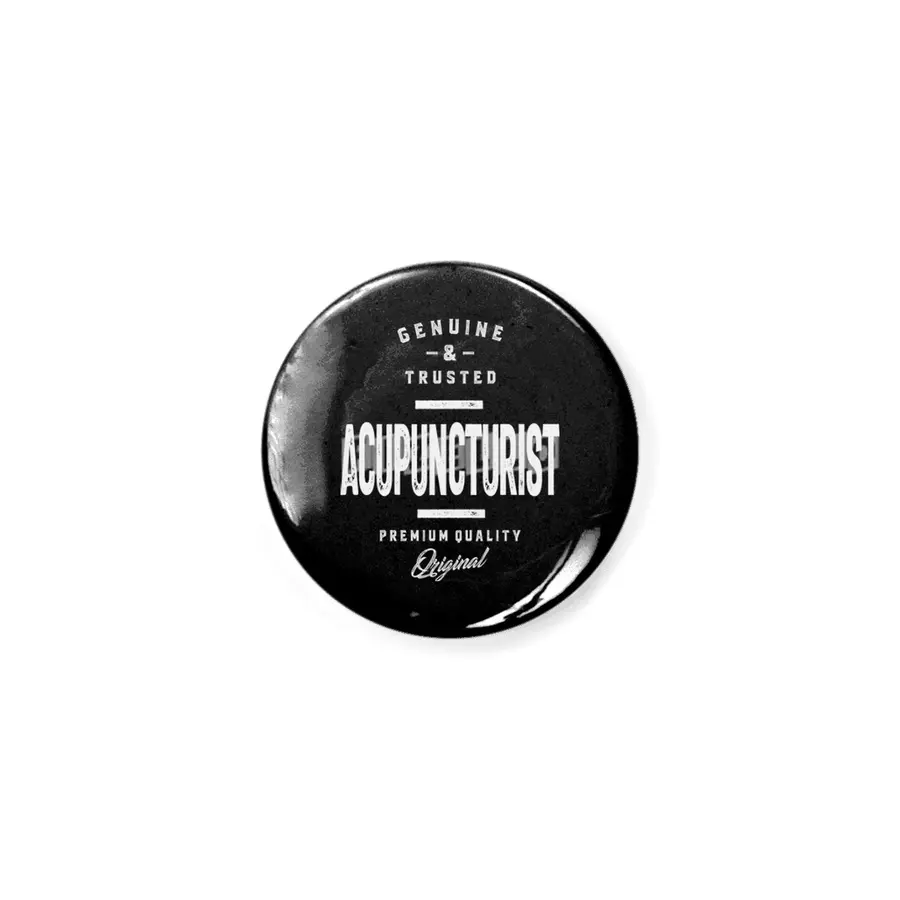 Acupuncturist Gift Funny Job Title Profession Birthday Idea Açacak