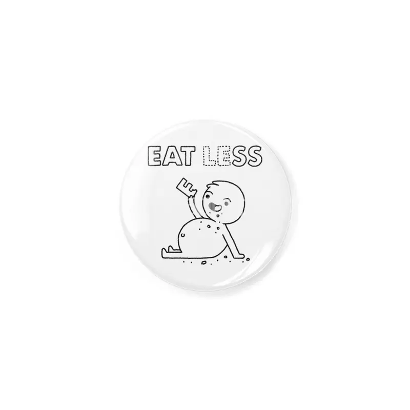 EAT LESS Açacak
