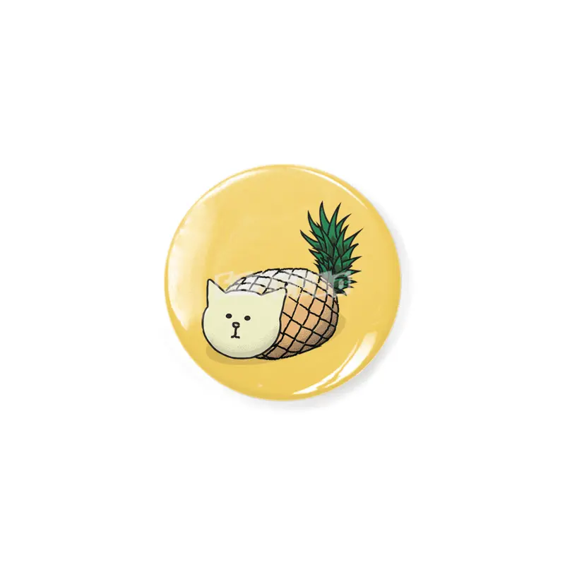 Pineapple Cat Açacak