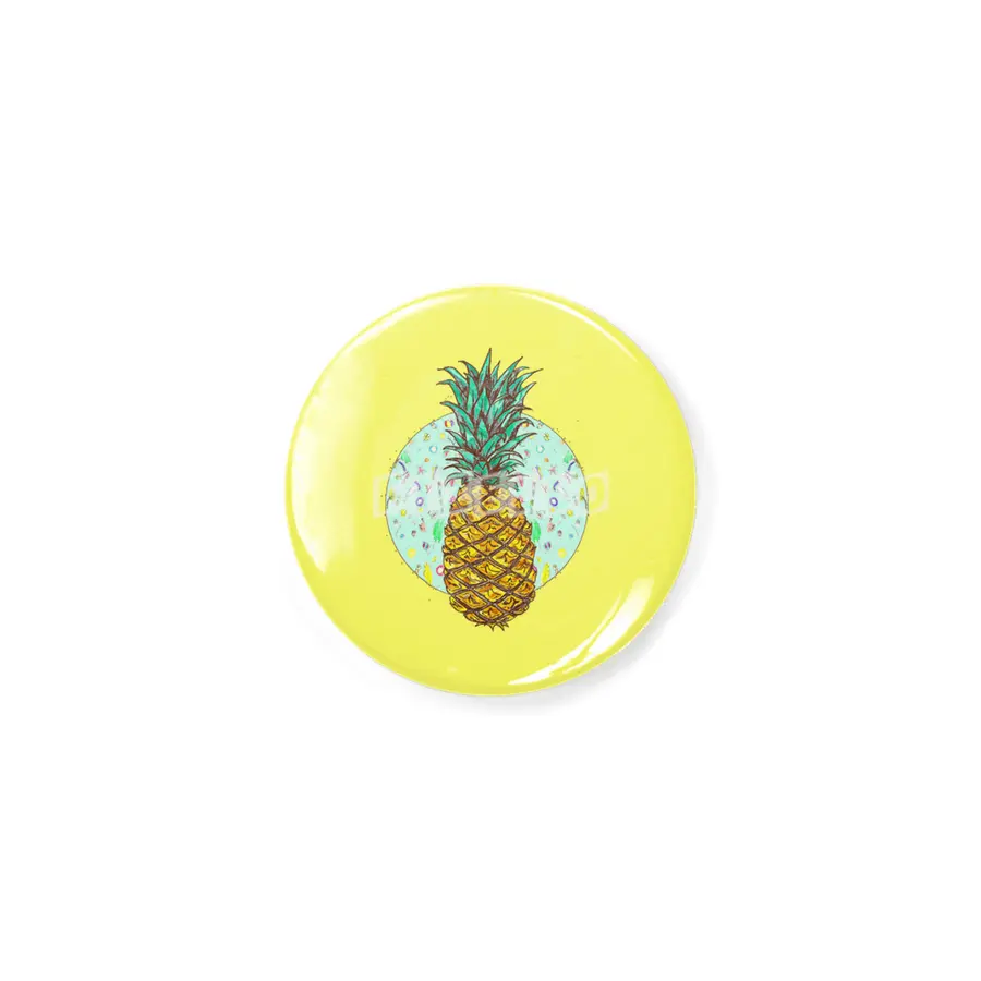 Pineapple Açacak