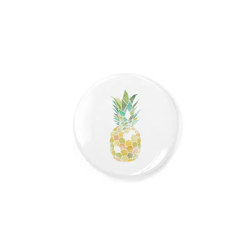 Pineapple Açacak