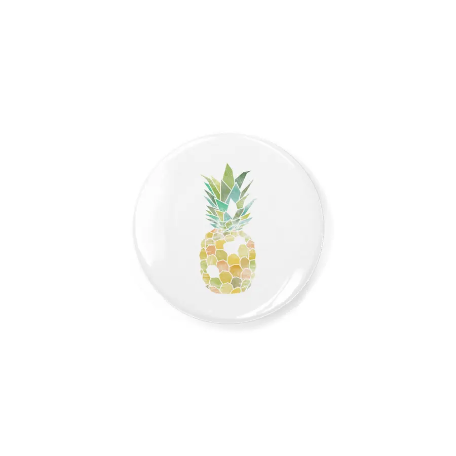 Pineapple Açacak