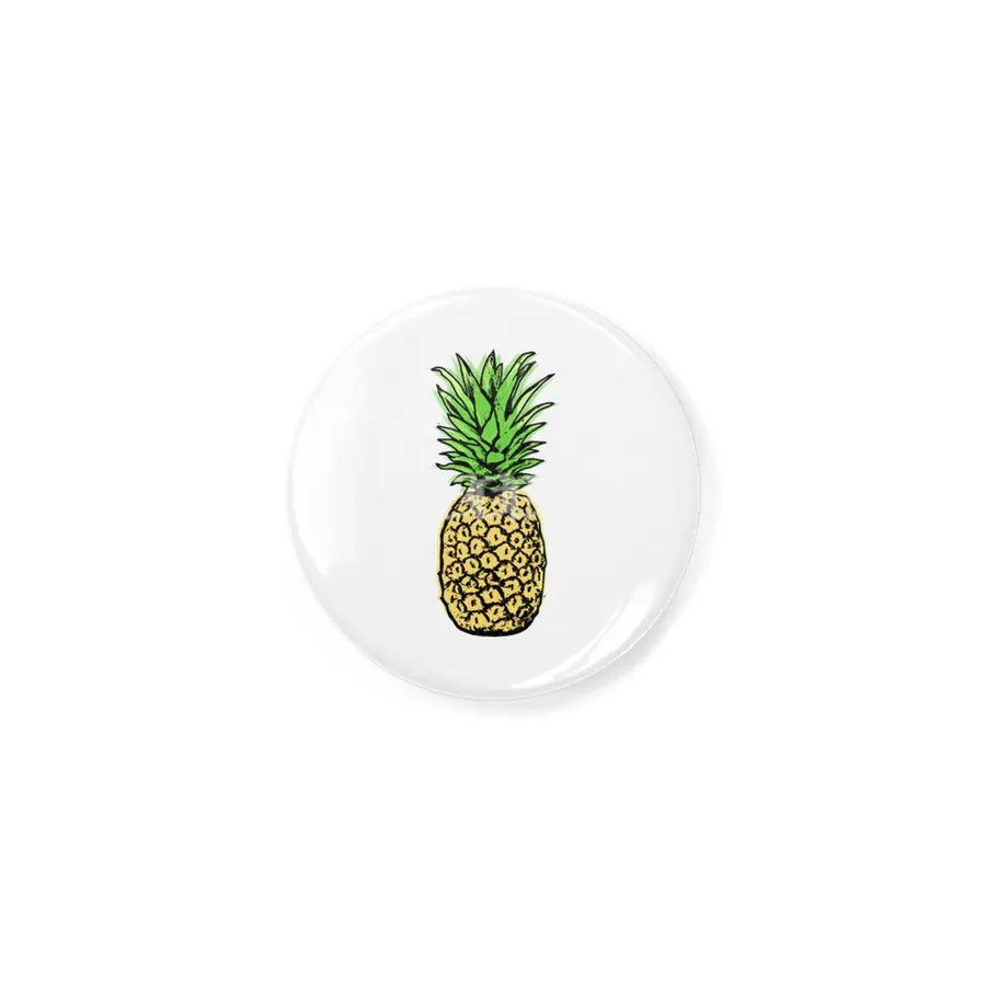 Pineapple Açacak