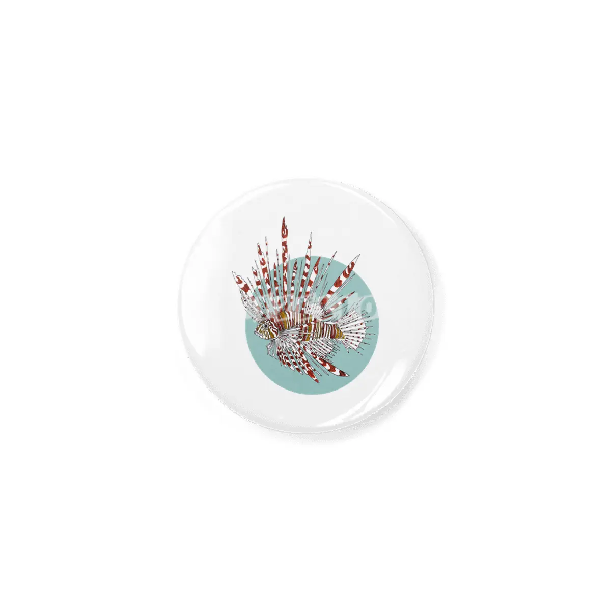 Lionfish Açacak