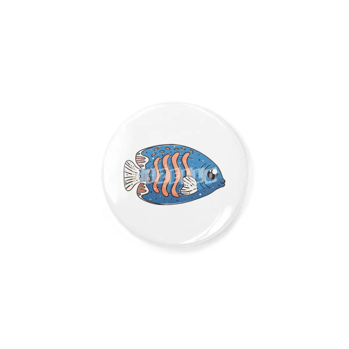 Cute Fish Açacak