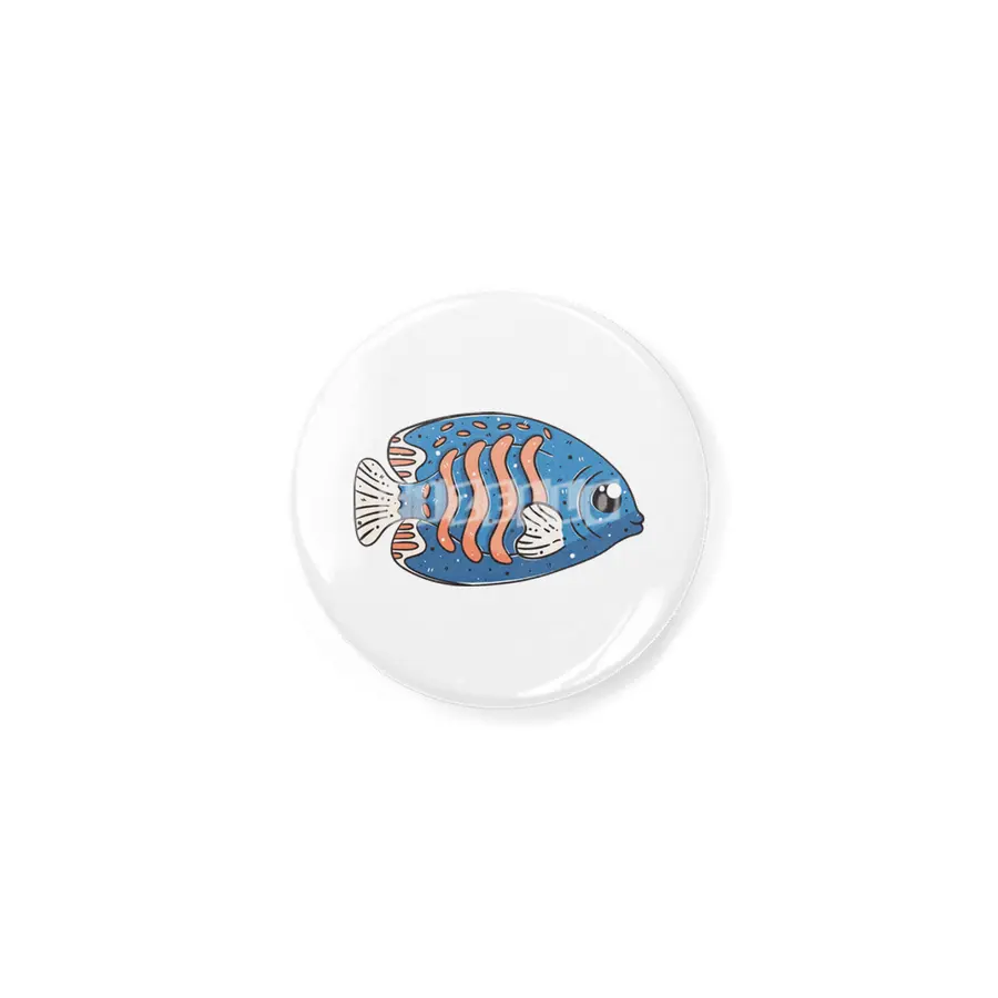 Cute Fish Açacak