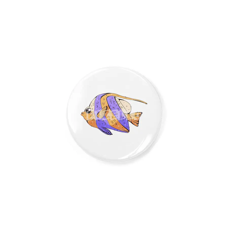 Pennant Coralfish Açacak
