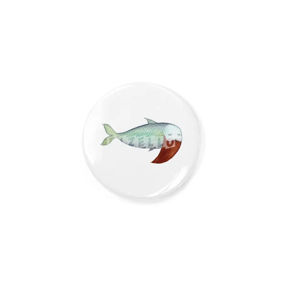 Fish with Beard Açacak