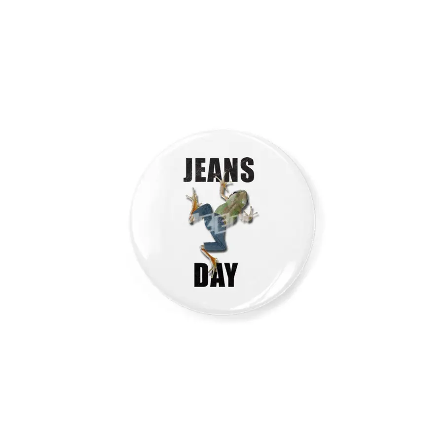 JEANS DAY (frog) Açacak