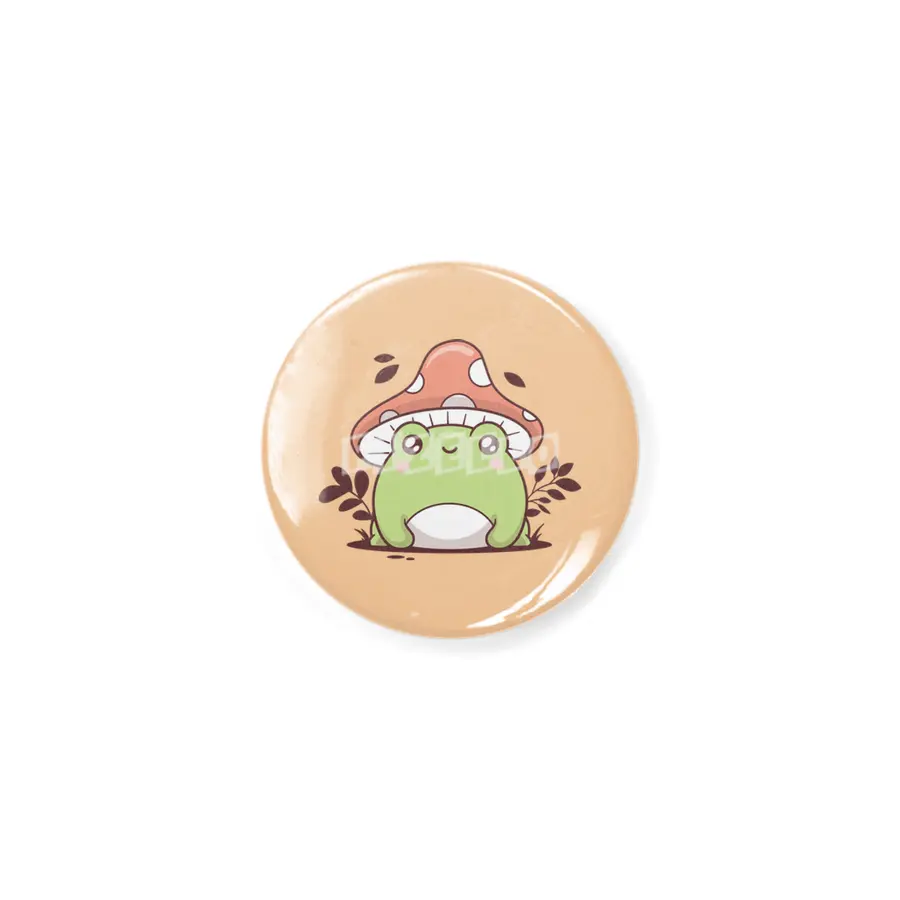 Cute Frog Açacak