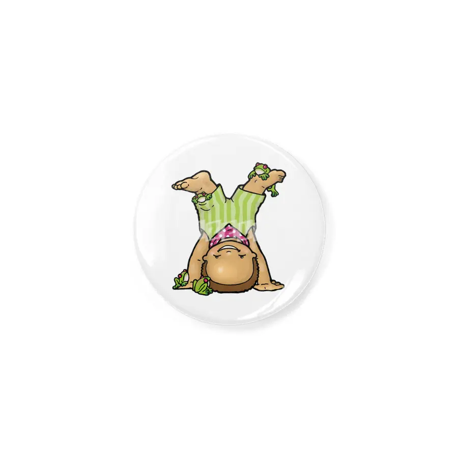 Frog Boy Açacak