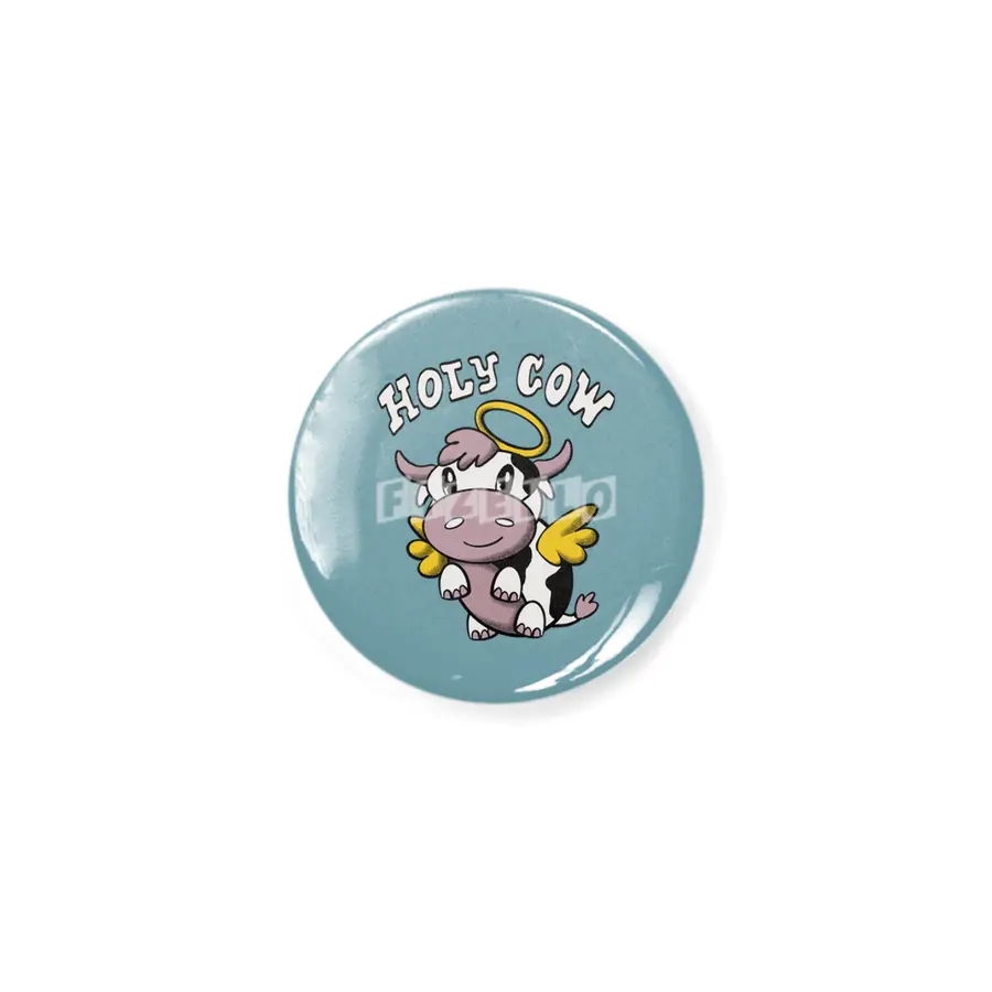 Holy Cow Açacak
