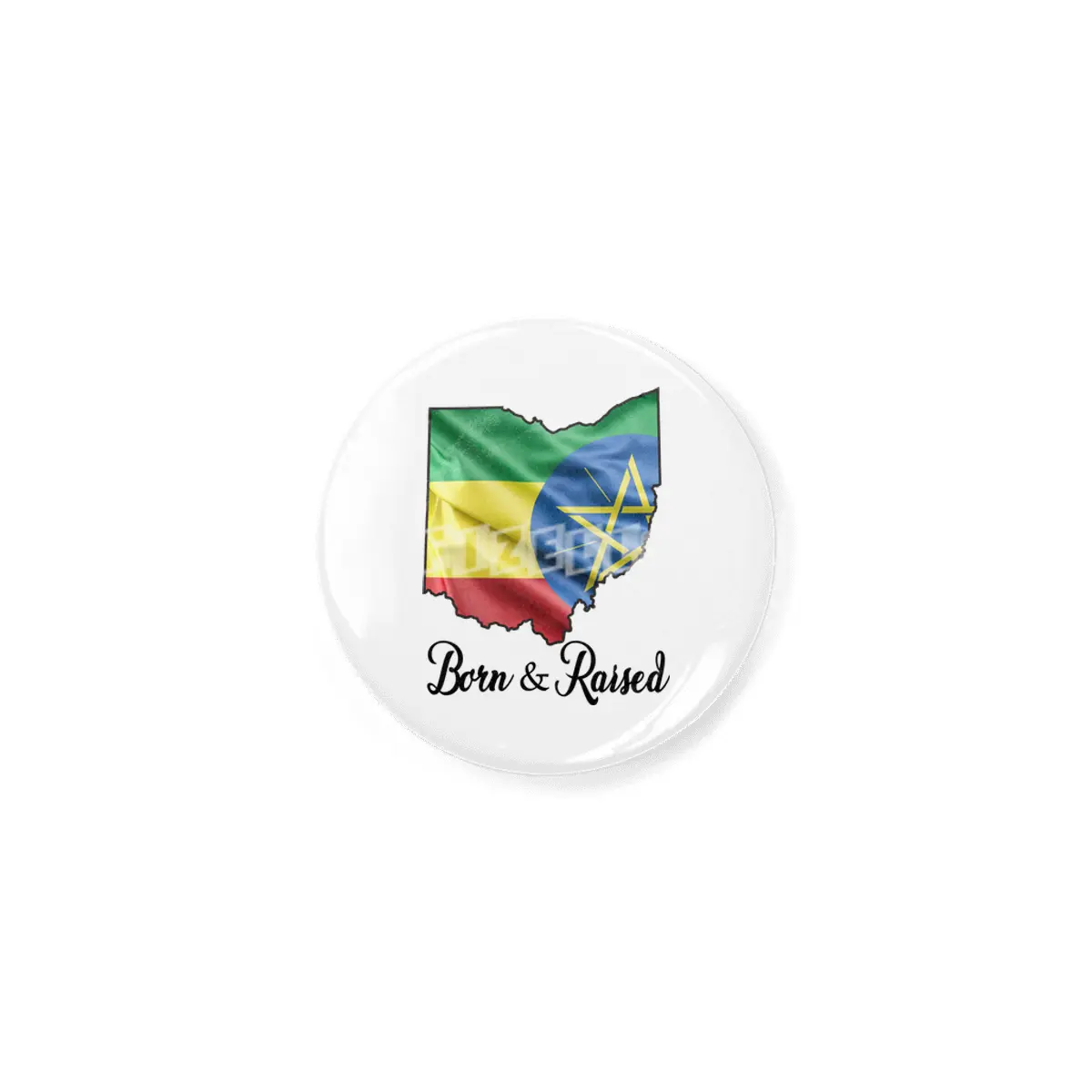 Born in Ethiopia Raised in Ohio Açacak