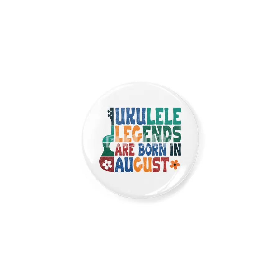 Ukulele Legends are born in August Açacak