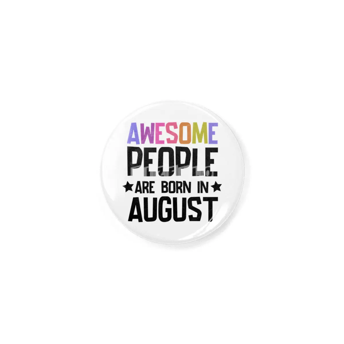 August birthday quotes - Awesome People Are Born in August Açacak