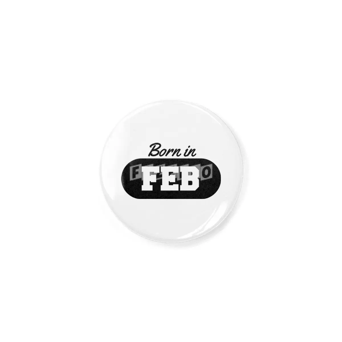 Born in February Açacak