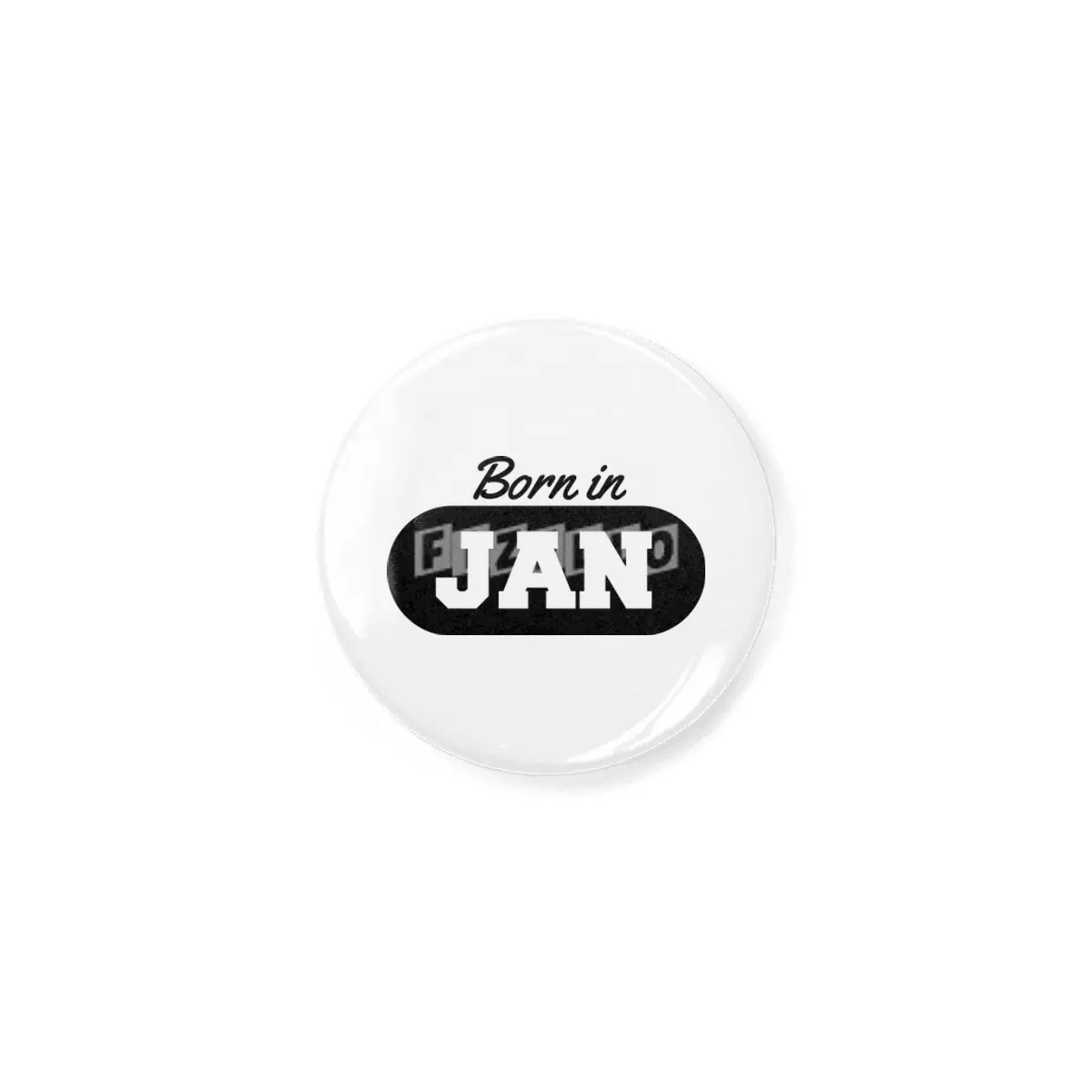 Born in January Açacak