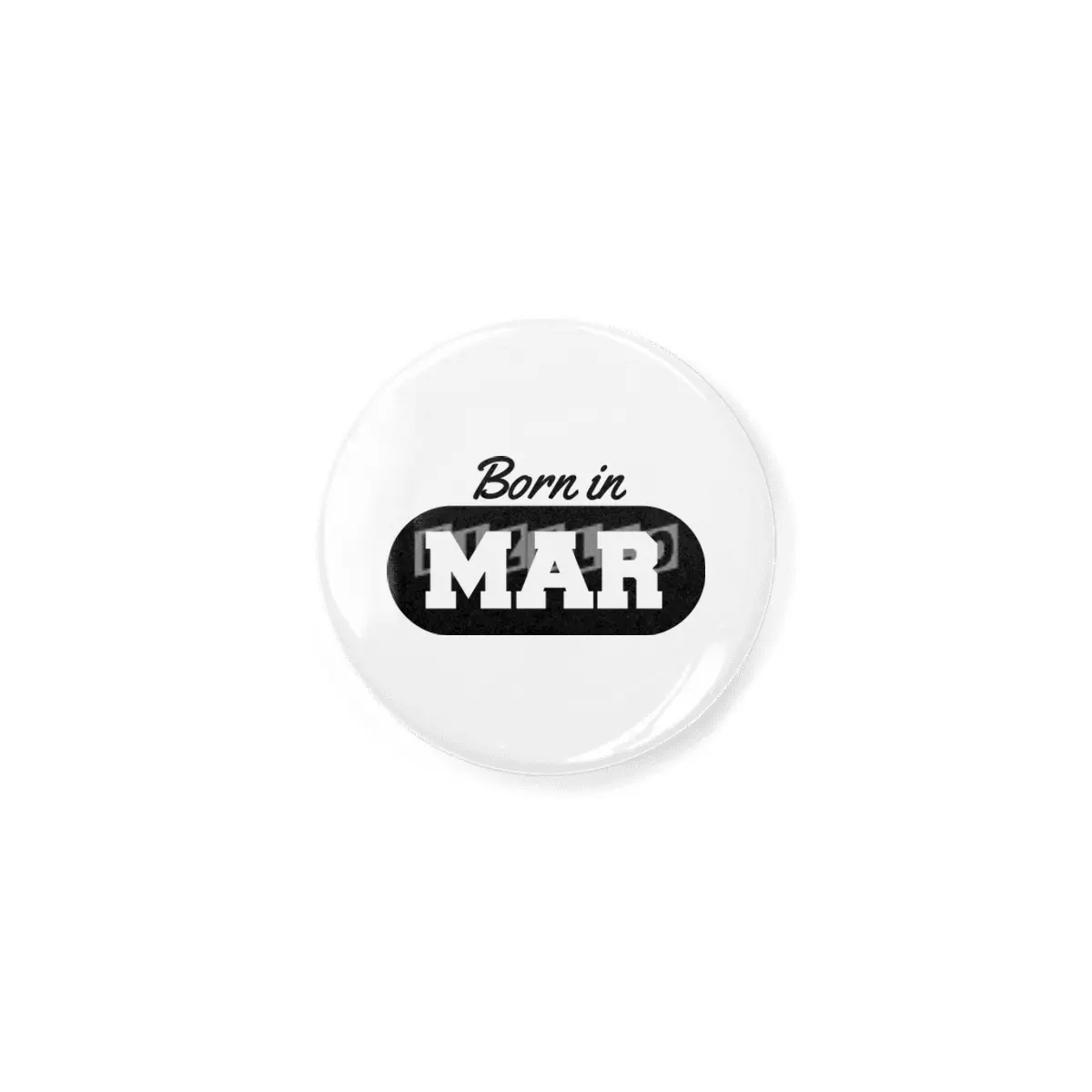 Born in March Açacak