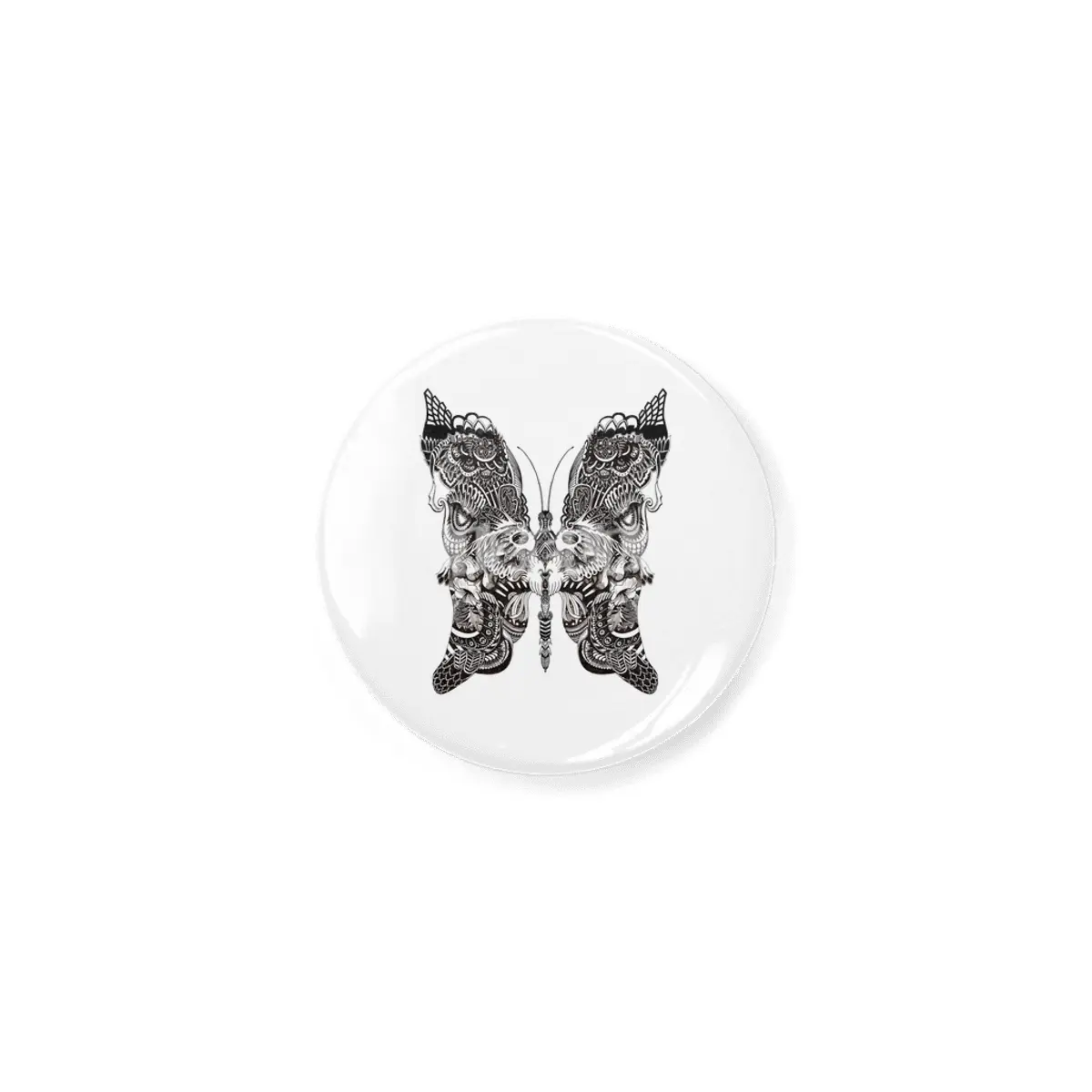 Butterfly Açacak