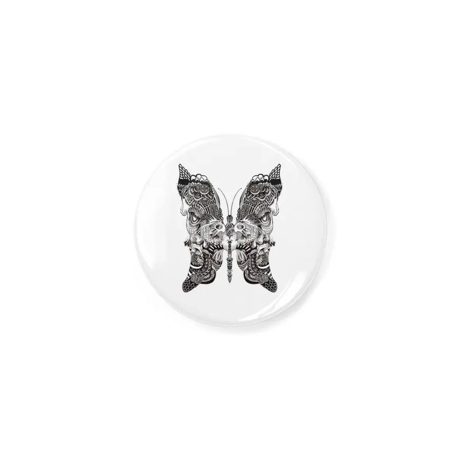 Butterfly Açacak