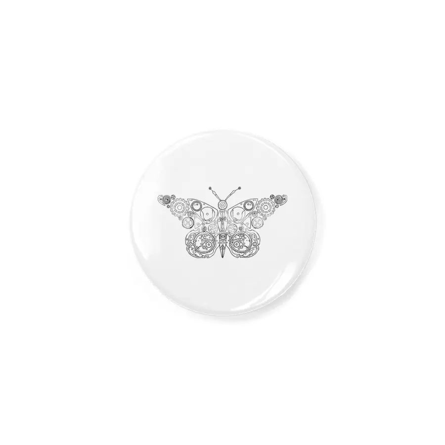 gear butterfly Açacak