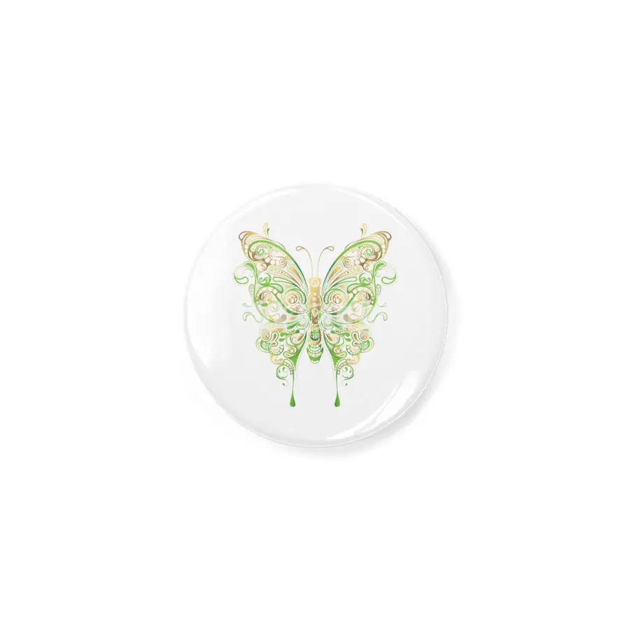 Ornamental Butterfly Açacak