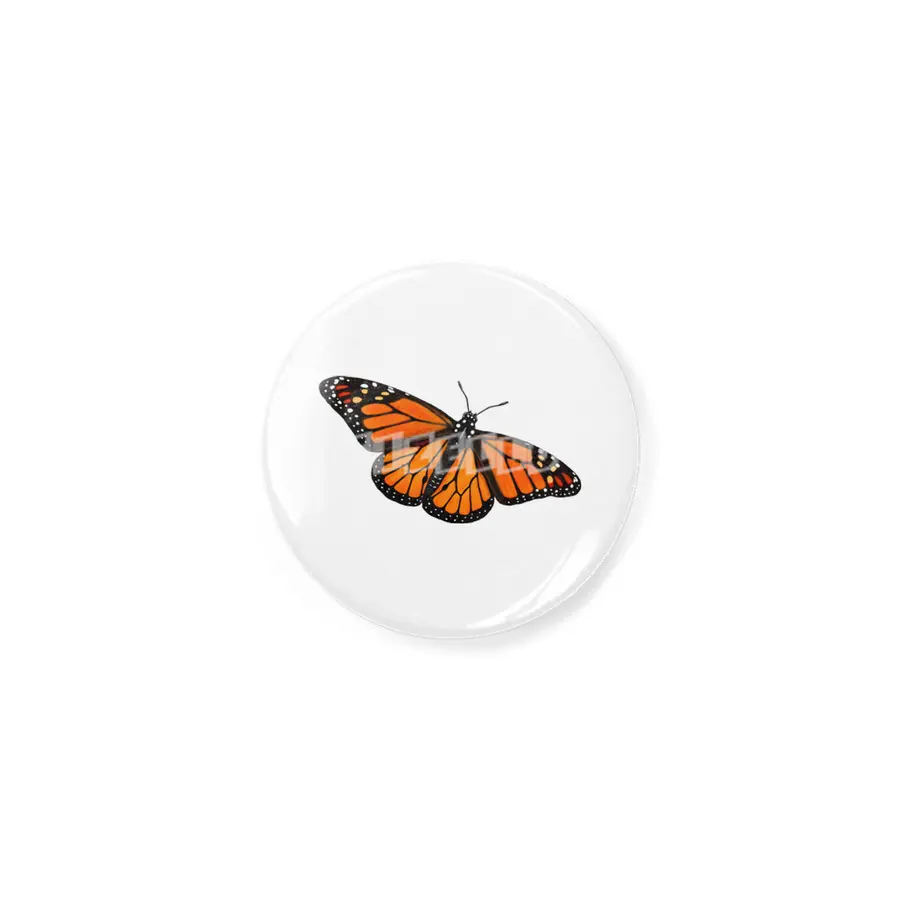 Monarch Butterfly Açacak