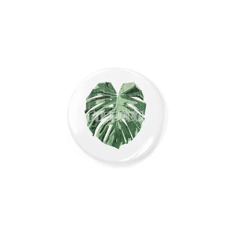 Monstera Love Açacak