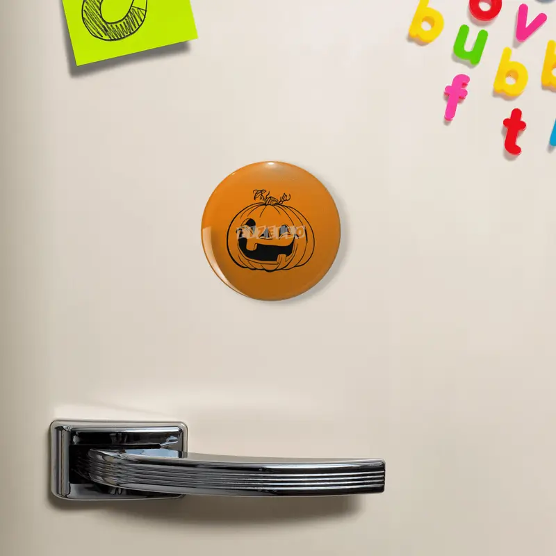 Party Pumpkin, Ghost of Açacak