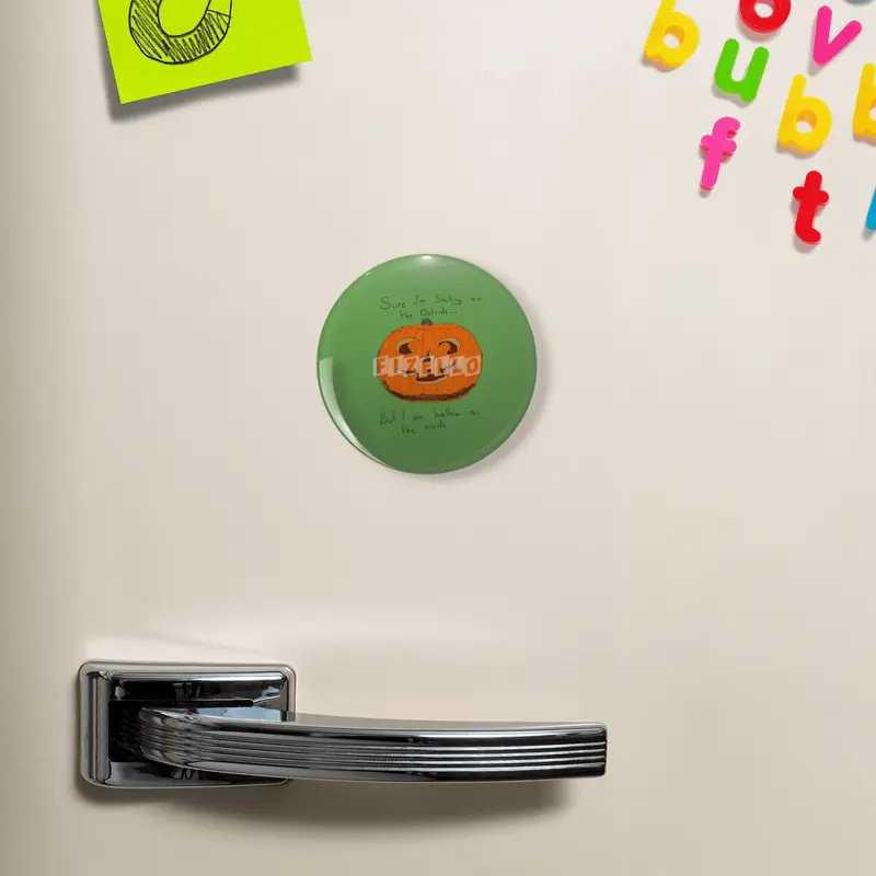 Hollow Pumpkin Açacak