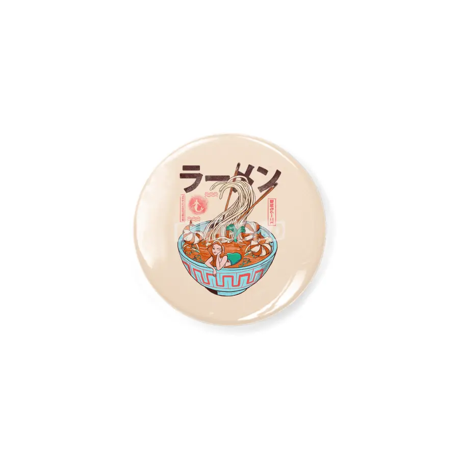Special ramen Açacak