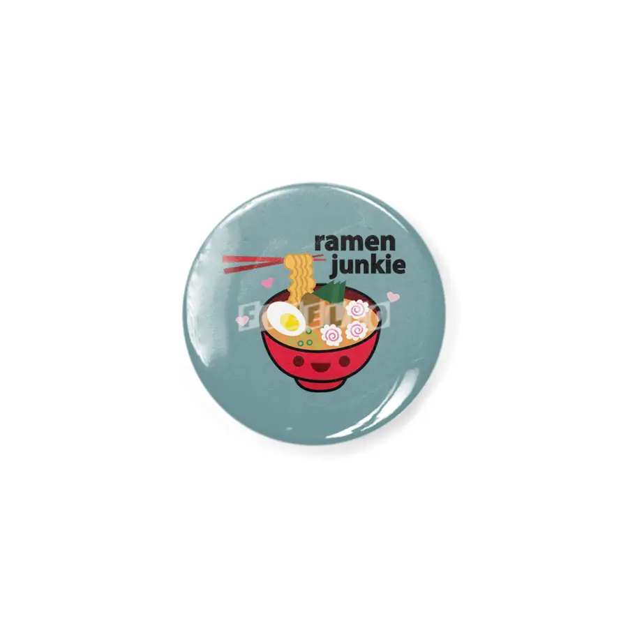 Ramen Junkie Açacak
