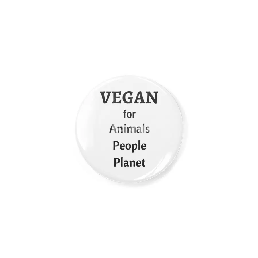 VEGAN for Animals People Planet Açacak