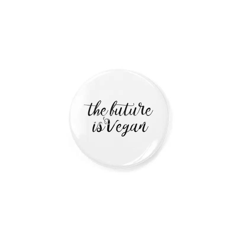 The Future Is Vegan Açacak