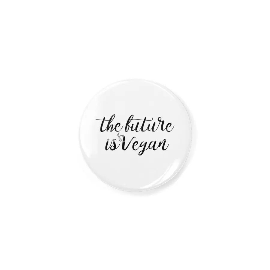 The Future Is Vegan Açacak