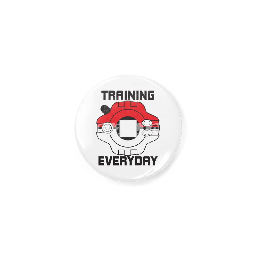 Training Everyday Açacak