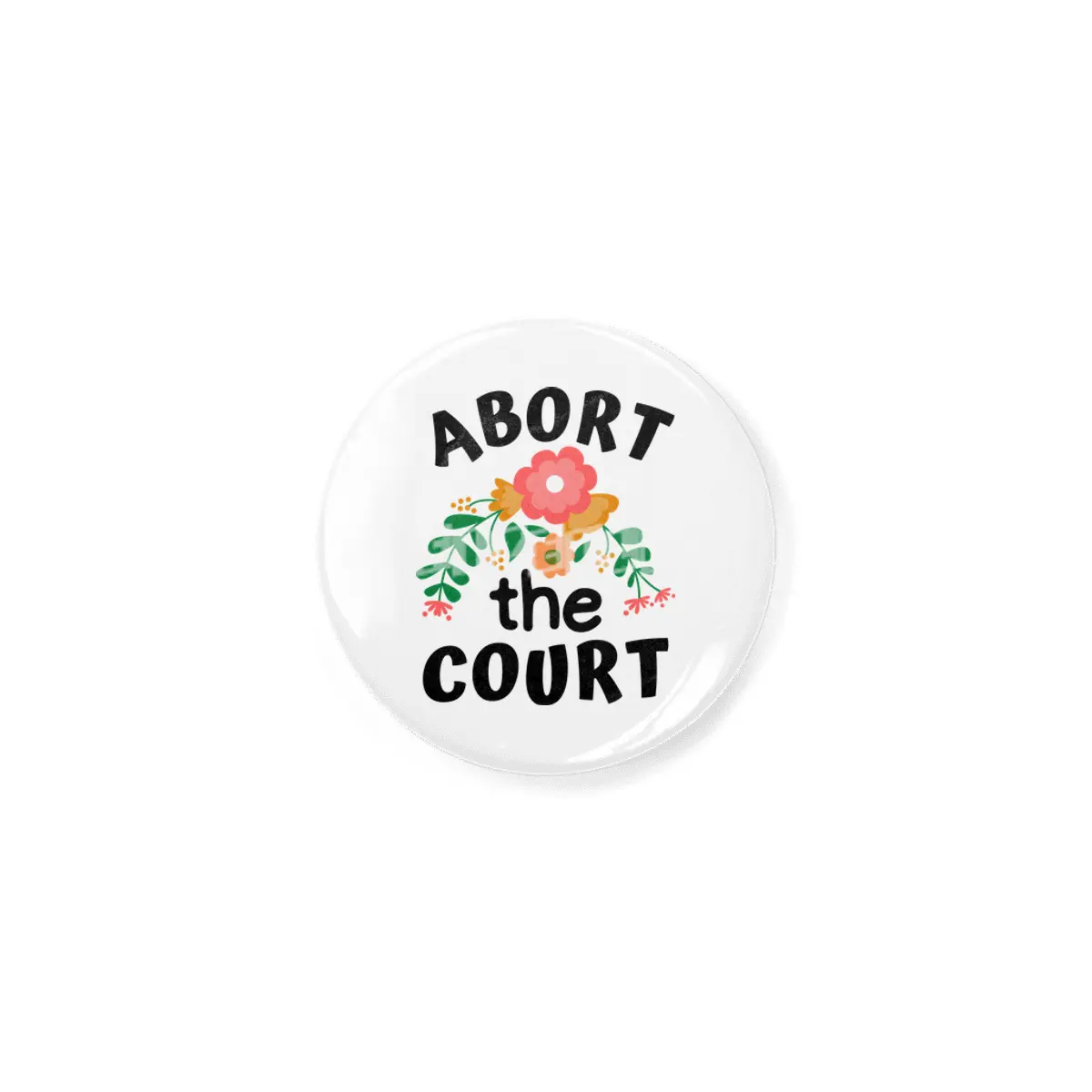 Abort The Court Açacak