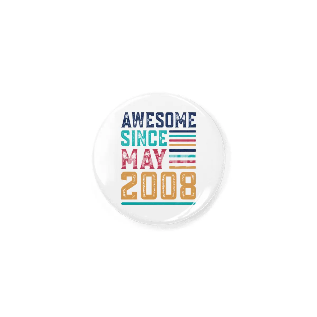 Awesome Since May 2008 Açacak
