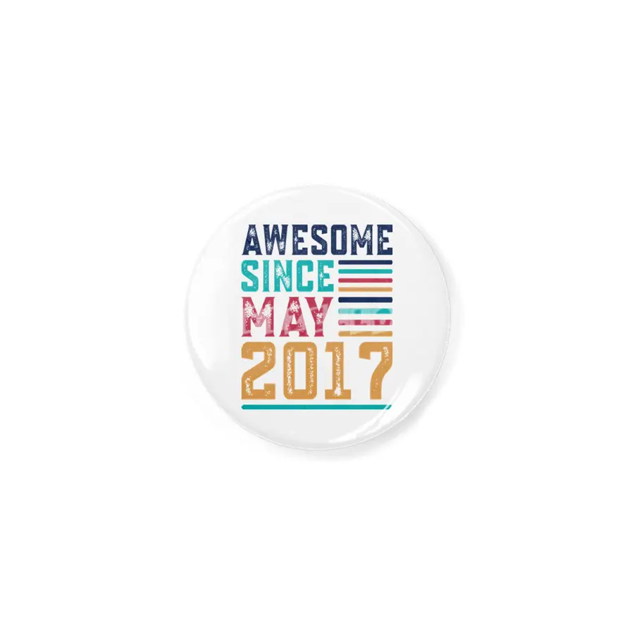 Awesome Since May 2017 Açacak