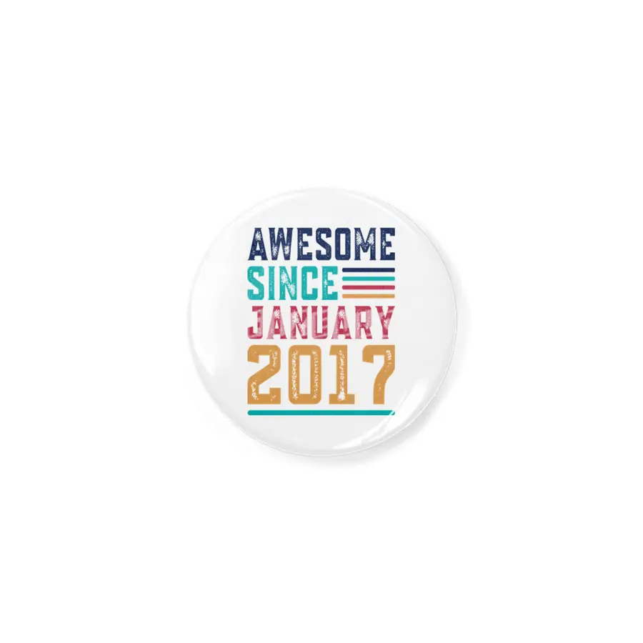 Awesome Since January 2017 Açacak