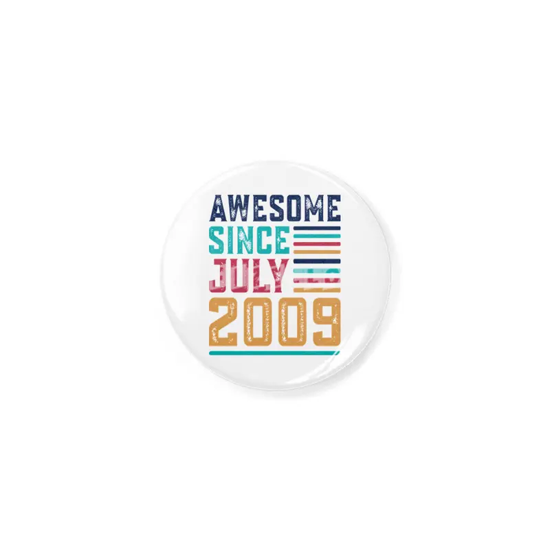 Awesome Since July 2009 Açacak