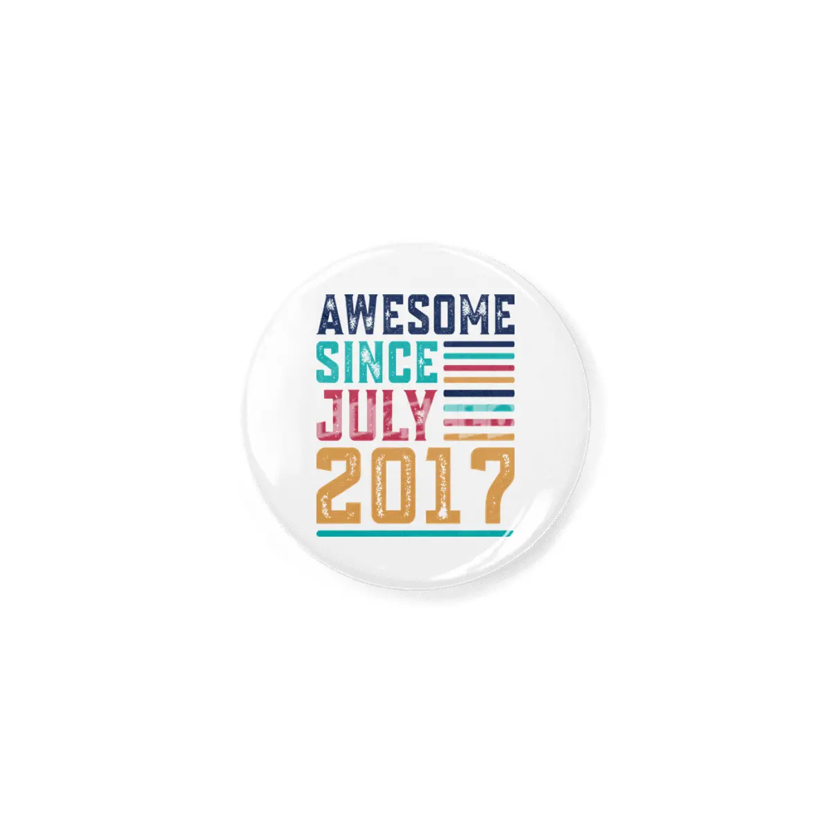 Awesome Since July 2017 Açacak
