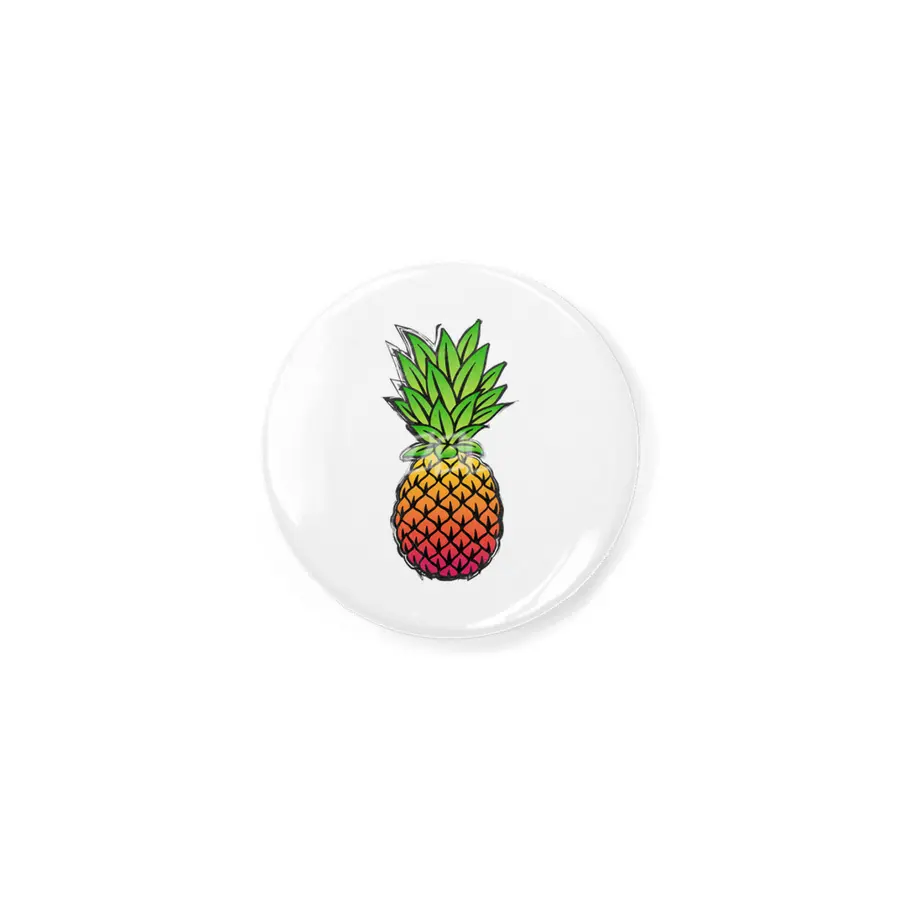 Tropic Pineapple Açacak